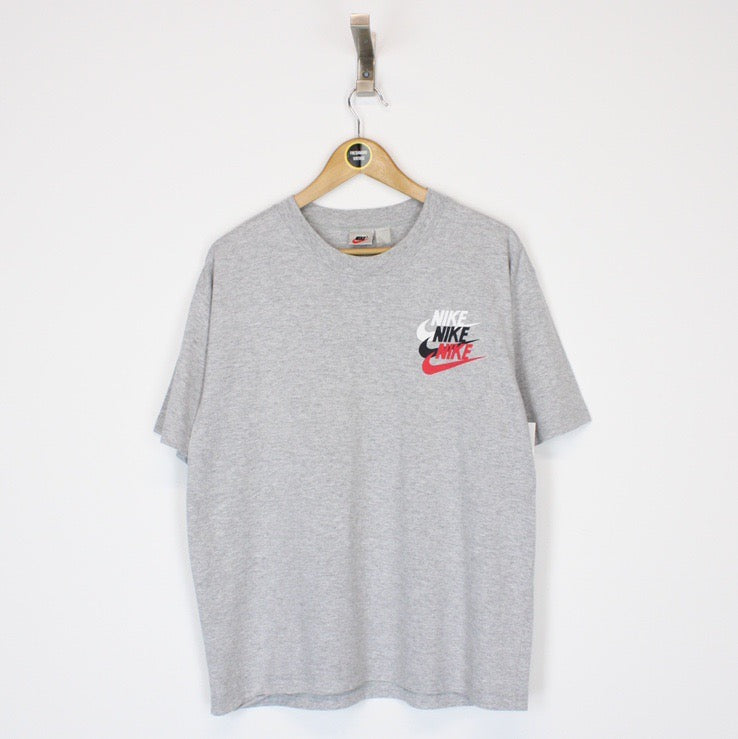 Vintage Nike T-Shirt Medium