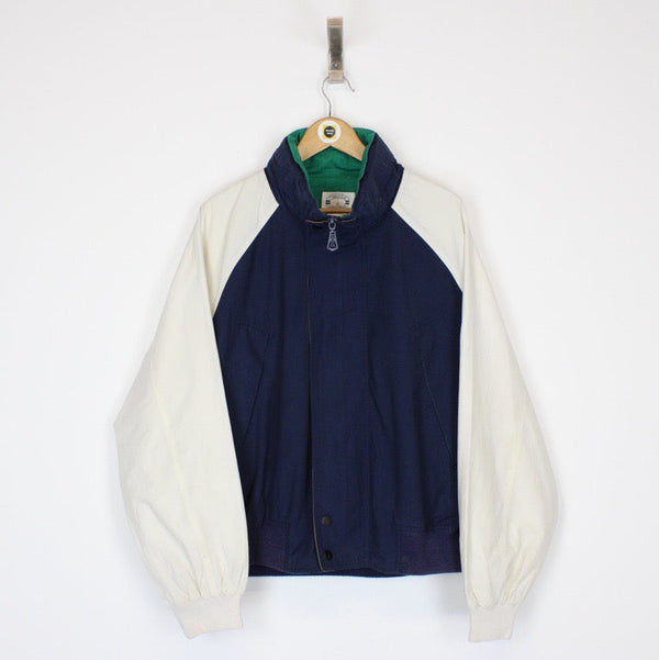 Vintage Nautica Jacket Large