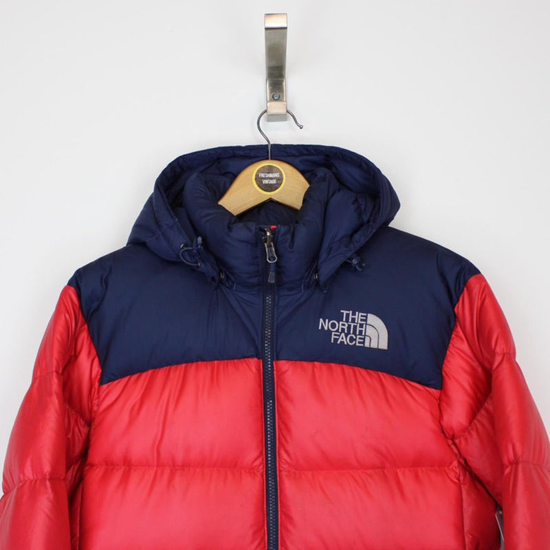 Vintage The North Face Puffer Small