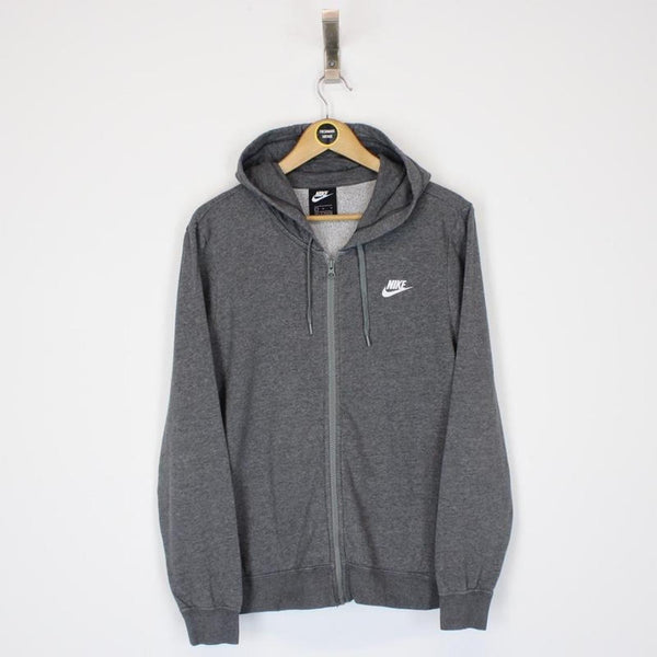 Nike Hoodie Large