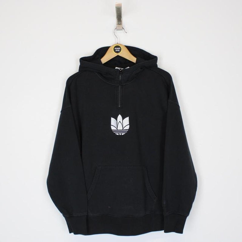 Adidas Hoodie Small