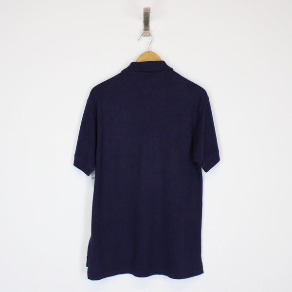 Vintage Tommy Hilfiger Polo Shirt Small