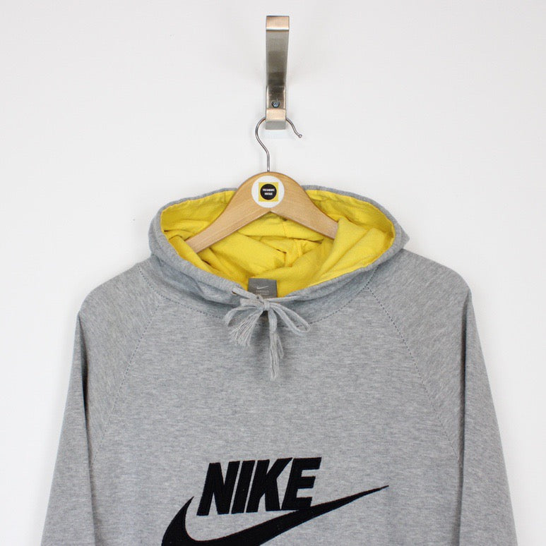 Vintage Nike Hoodie Large