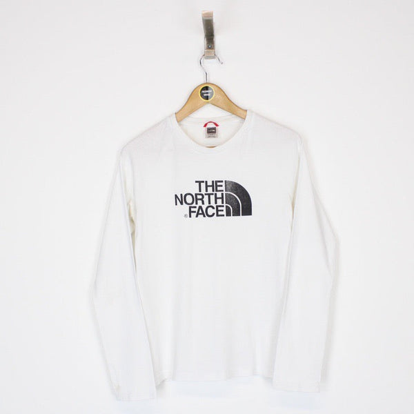 Vintage The North Face T-Shirt XS