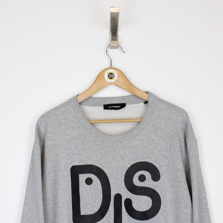 Diesel Sweatshirt XL