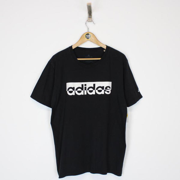 Vintage Adidas T-Shirt Large