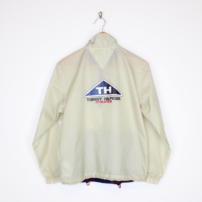 Vintage Tommy Hilfiger Jacket Medium