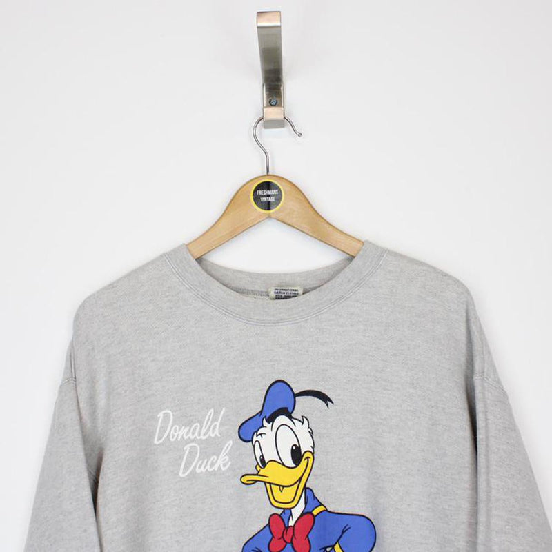 Vintage Disney Sweatshirt Medium