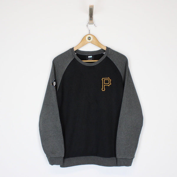 Vintage Pittsburgh Pirates MLB Sweatshirt Small