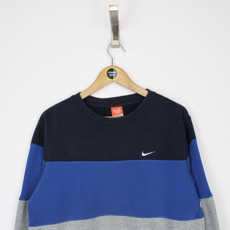 Vintage Nike Sweatshirt Large