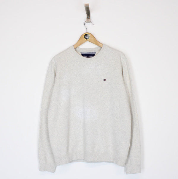 Vintage Tommy Hilfiger Sweatshirt Small