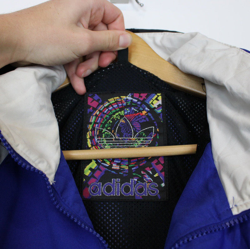 Vintage Adidas Jacket XL