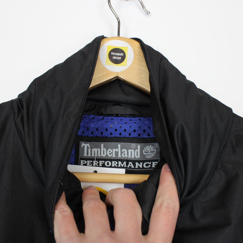 Vintage Timberland Jacket Medium