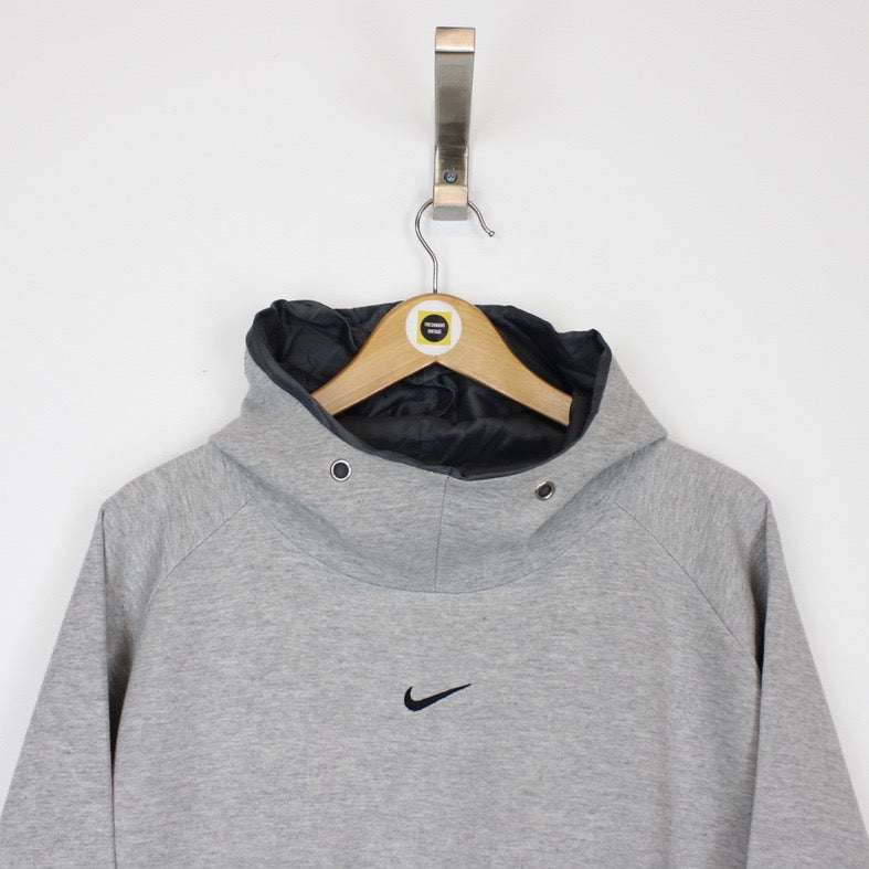 Vintage Nike Hoodie Medium