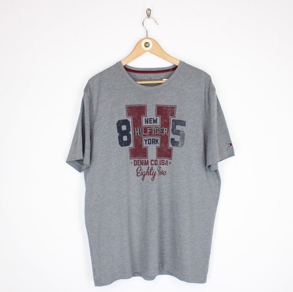 Vintage Tommy Hilfiger T-Shirt XL