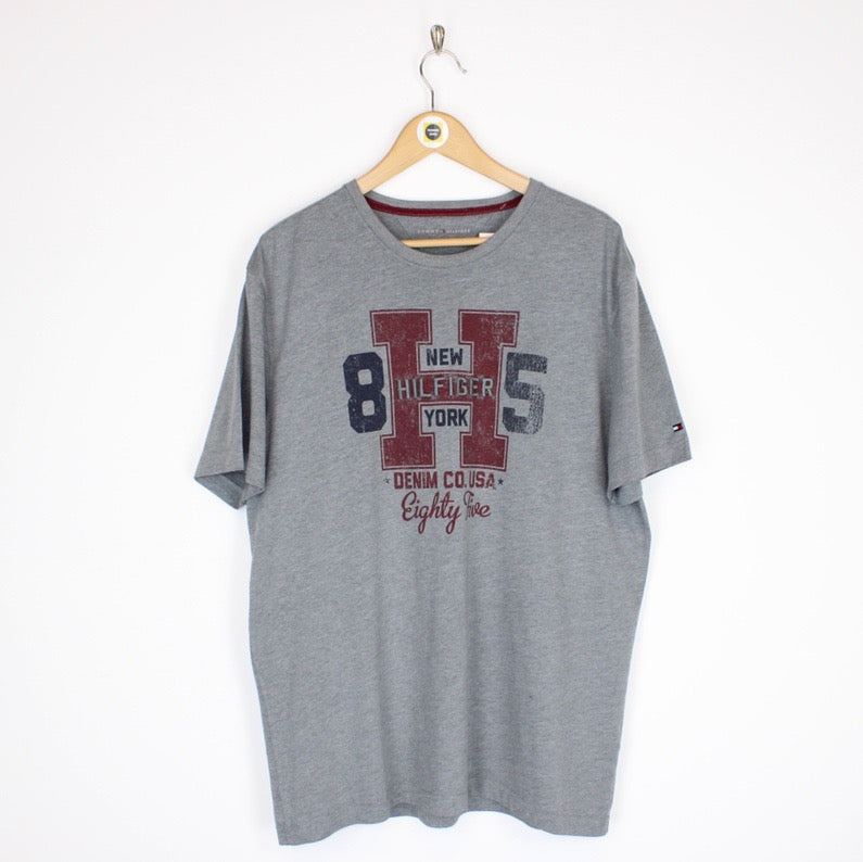 Vintage Tommy Hilfiger T-Shirt XL