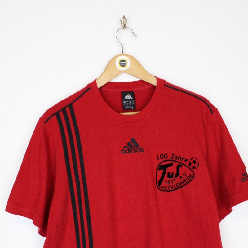 Vintage Adidas T-Shirt Large