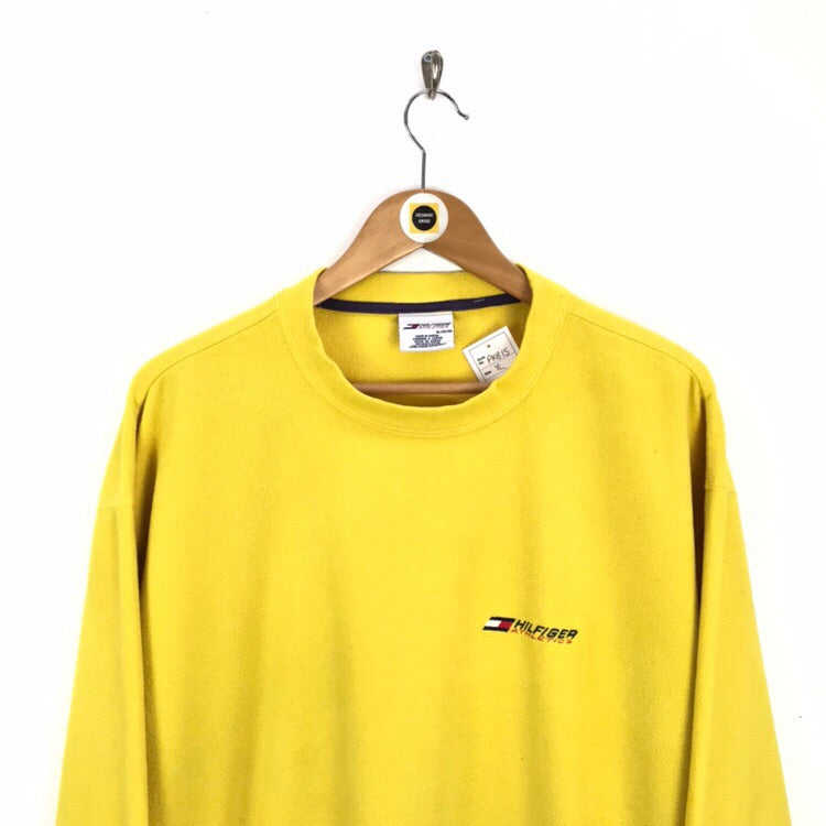 Vintage Tommy Hilfiger Sweatshirt XL