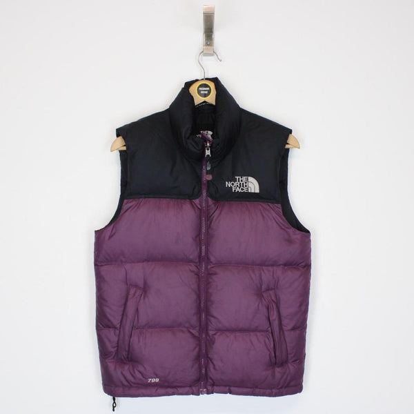 Vintage The North Face Gilet XS