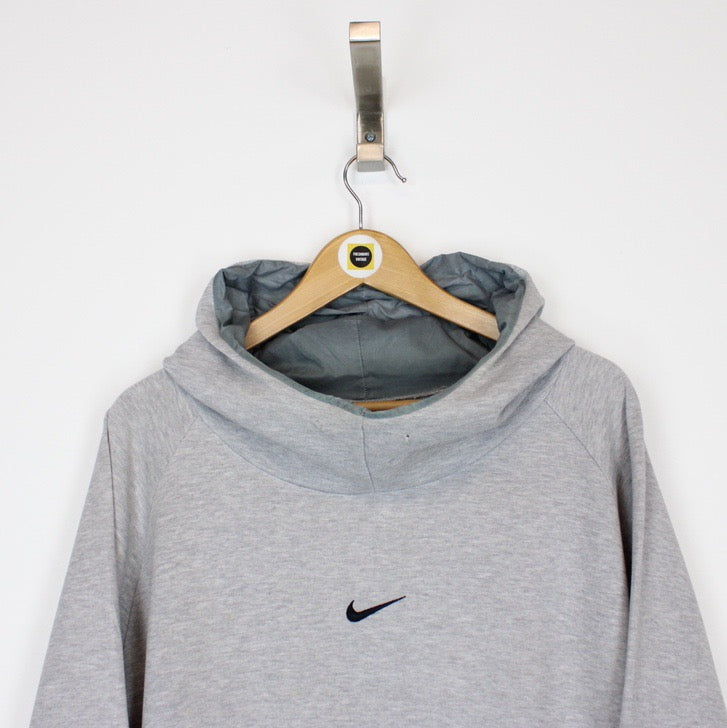 Vintage Nike Hoodie Medium