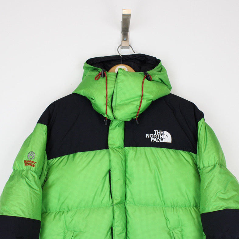 Vintage The North Face Baltoro Puffer XS