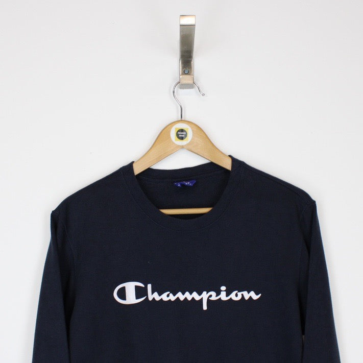 Vintage Champion Sweatshirt Small