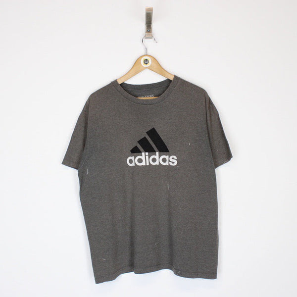 Vintage Adidas T-Shirt Large