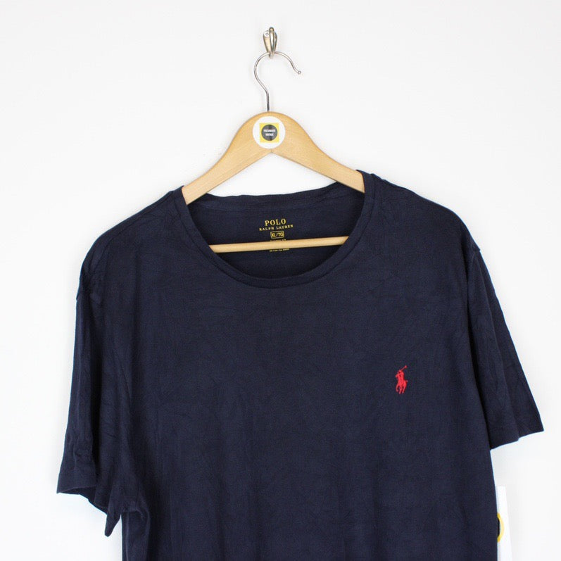 Vintage Polo Ralph Lauren T-Shirt XL