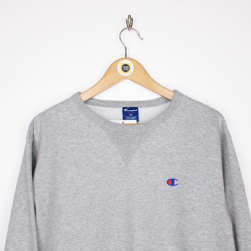 Vintage Champion Sweatshirt Medium