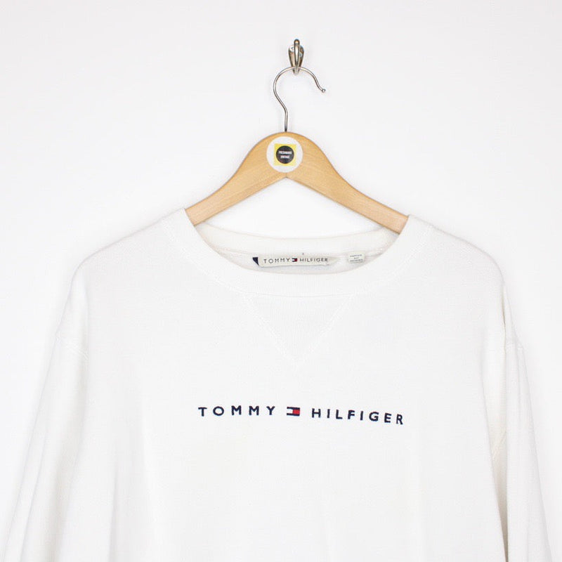 Vintage Tommy Hilfiger Sweatshirt XL