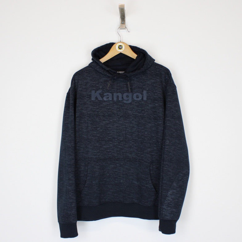 Vintage Kangol Hoodie Medium