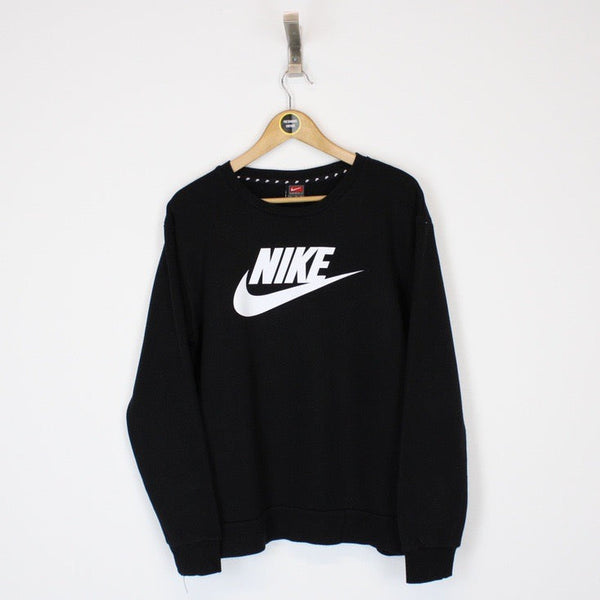 Vintage Nike Sweatshirt Small