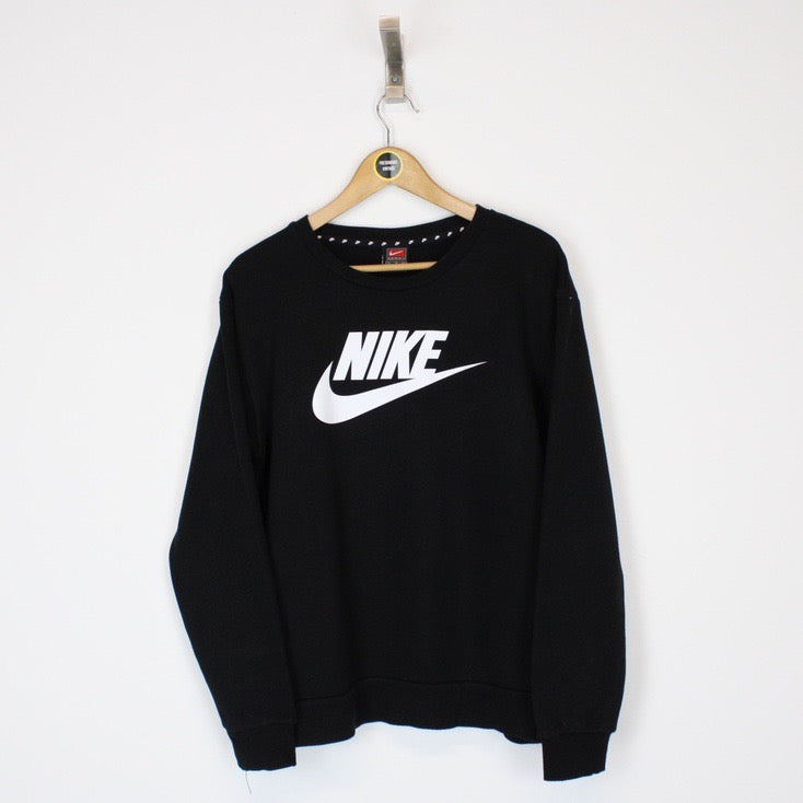 Vintage Nike Sweatshirt Small