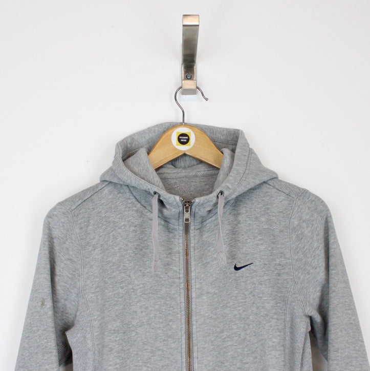 Vintage Nike Hoodie Medium