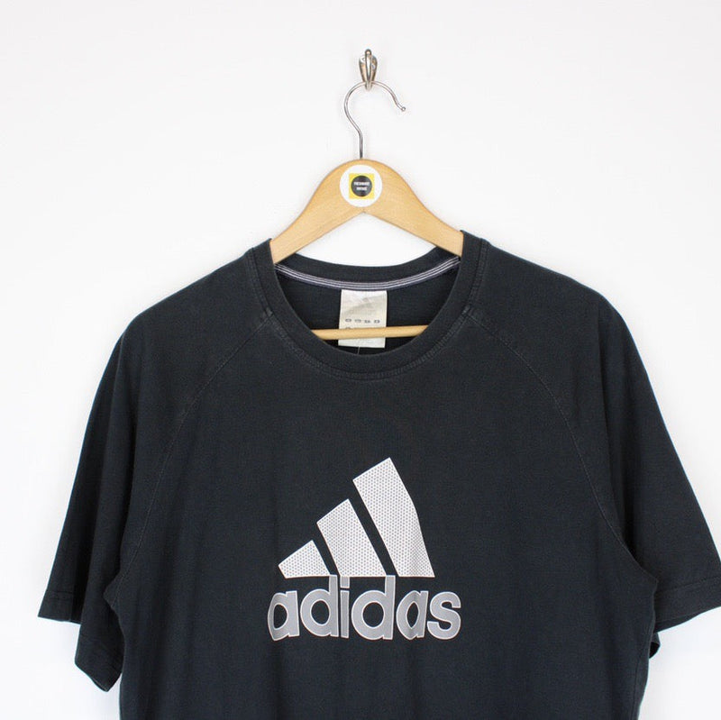 Vintage Adidas T-Shirt Large