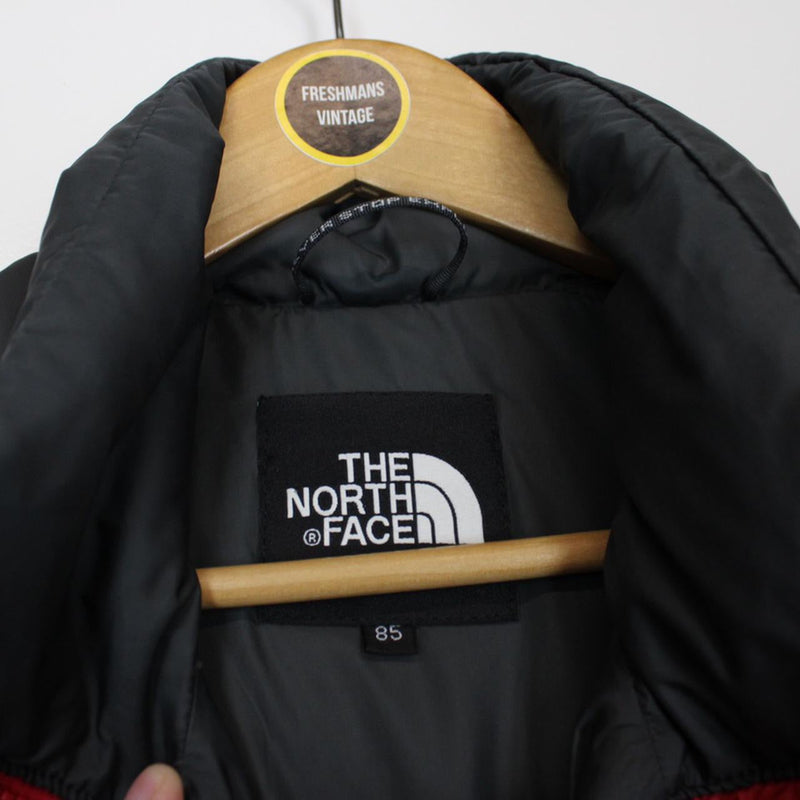 Vintage The North Face Puffer XS