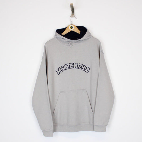 Vintage Mckenzie Hoodie Medium