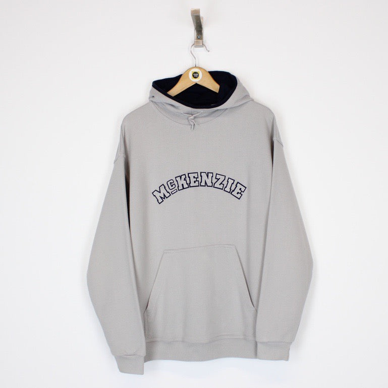 Vintage Mckenzie Hoodie Medium