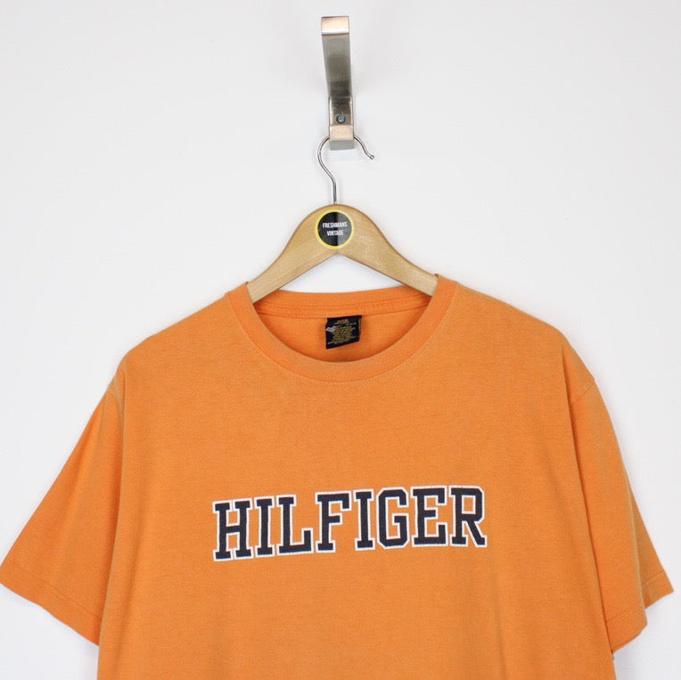 Vintage Tommy Hilfiger T-Shirt Medium