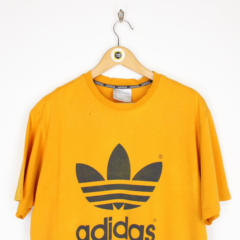 Vintage Adidas T-Shirt Medium