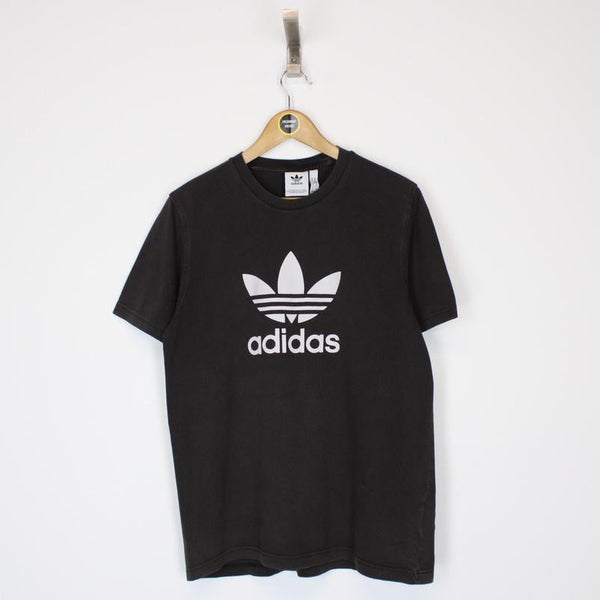 Vintage Adidas T-Shirt Medium