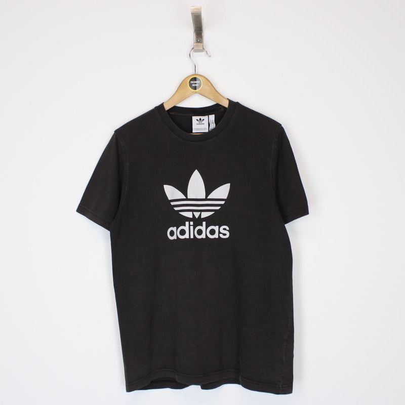 Vintage Adidas T-Shirt Medium