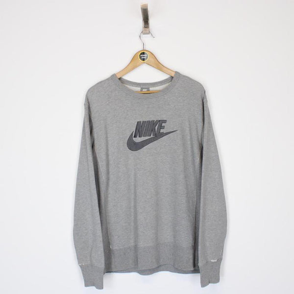 Vintage Nike Sweatshirt XL