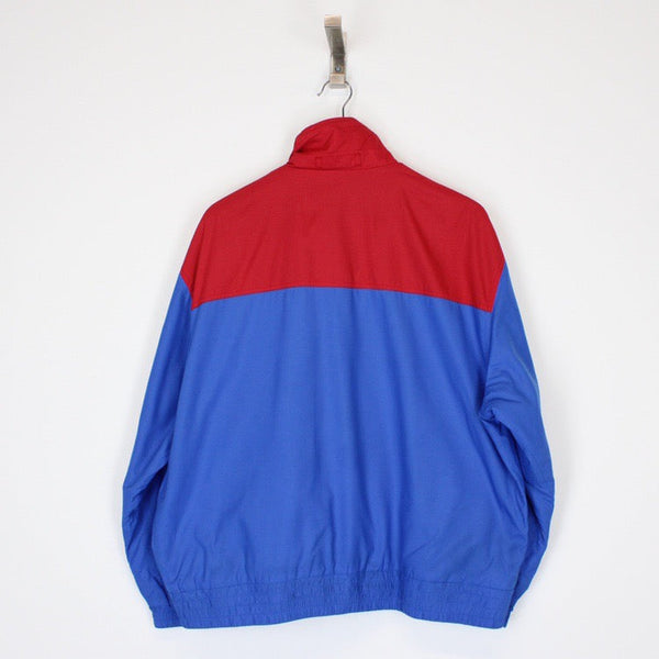 Vintage Ralph Lauren Hi Tech Jacket Medium