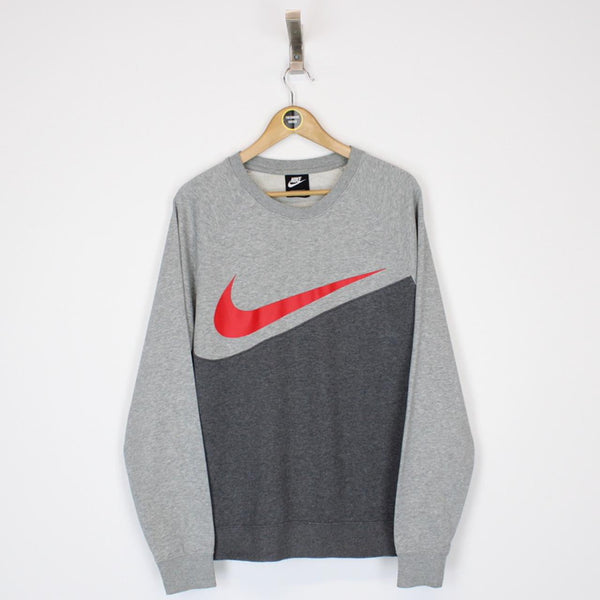 Nike Sweatshirt Large