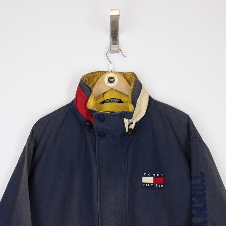 Vintage Tommy Hilfiger Jacket Large