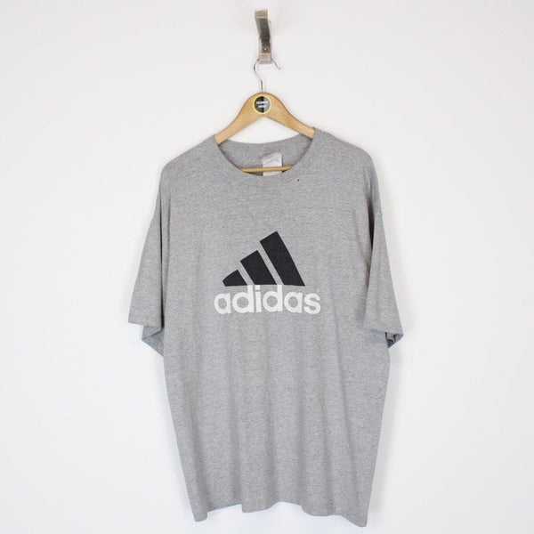 Vintage Adidas T-Shirt Large