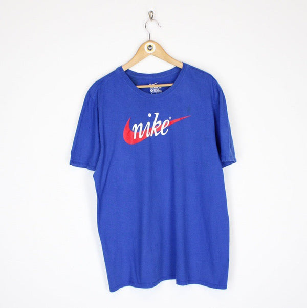 Vintage Nike T-Shirt XL