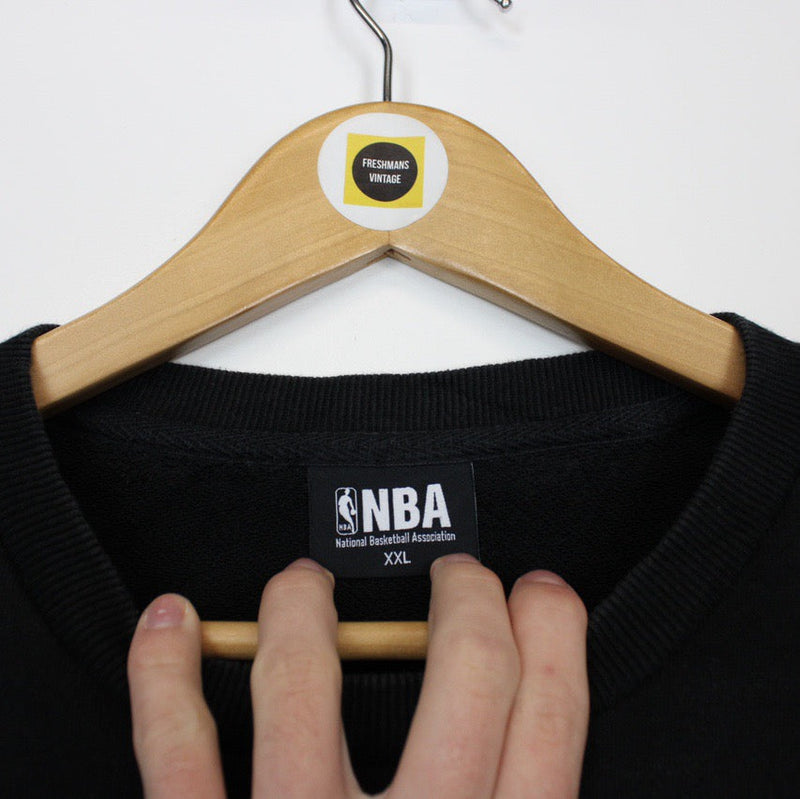 Vintage NBA Sweatshirt Large