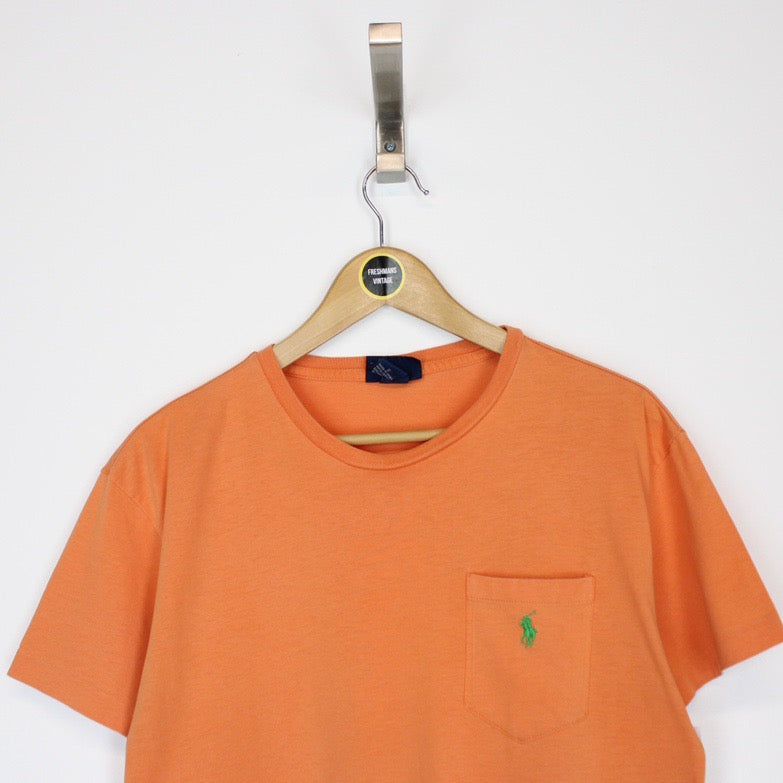 Vintage Polo Ralph Lauren T-Shirt Small